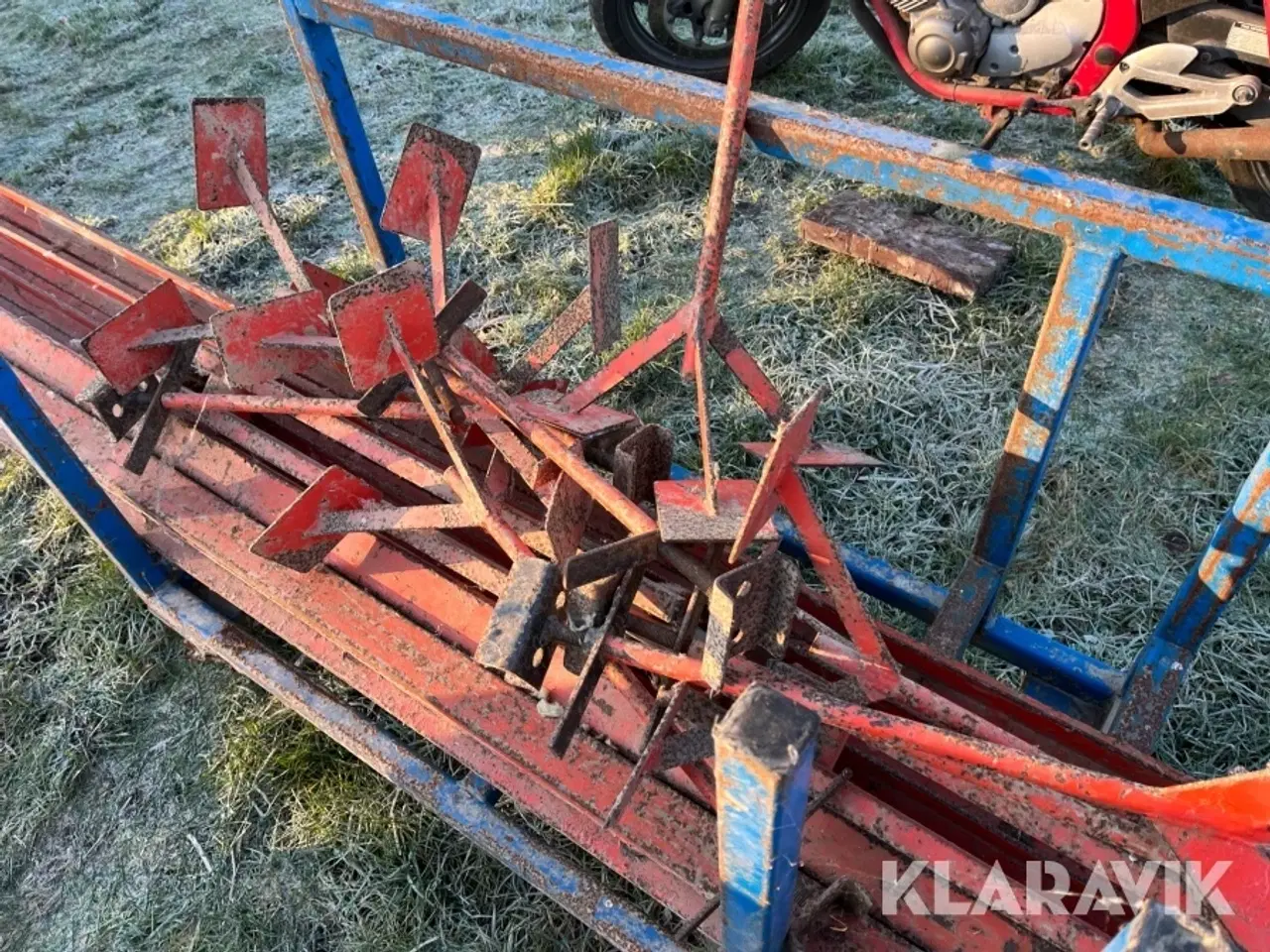 Billede 10 - Sandafretter