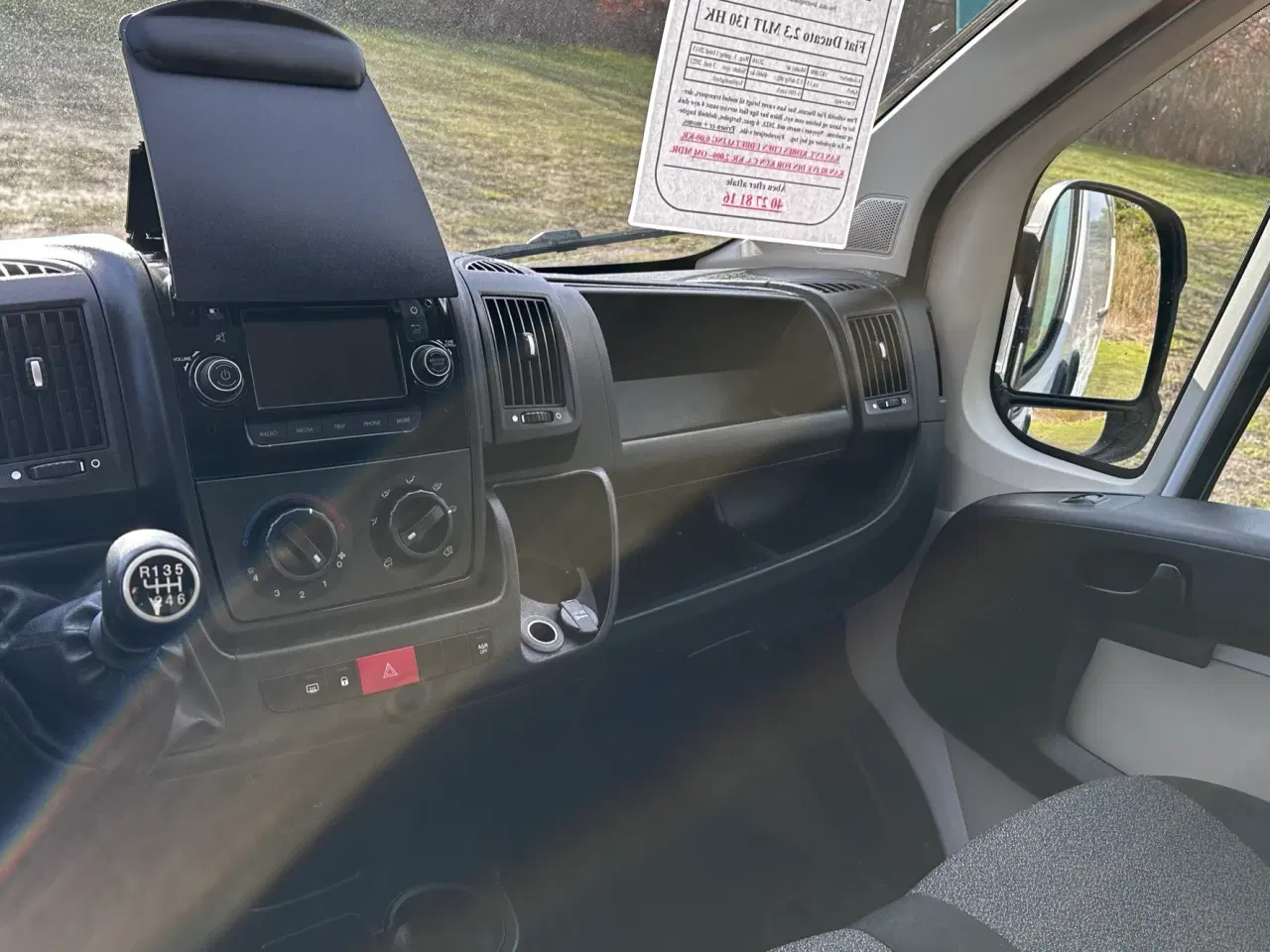 Billede 13 - Tidliger møbeltransport, derfor meget velholdt.