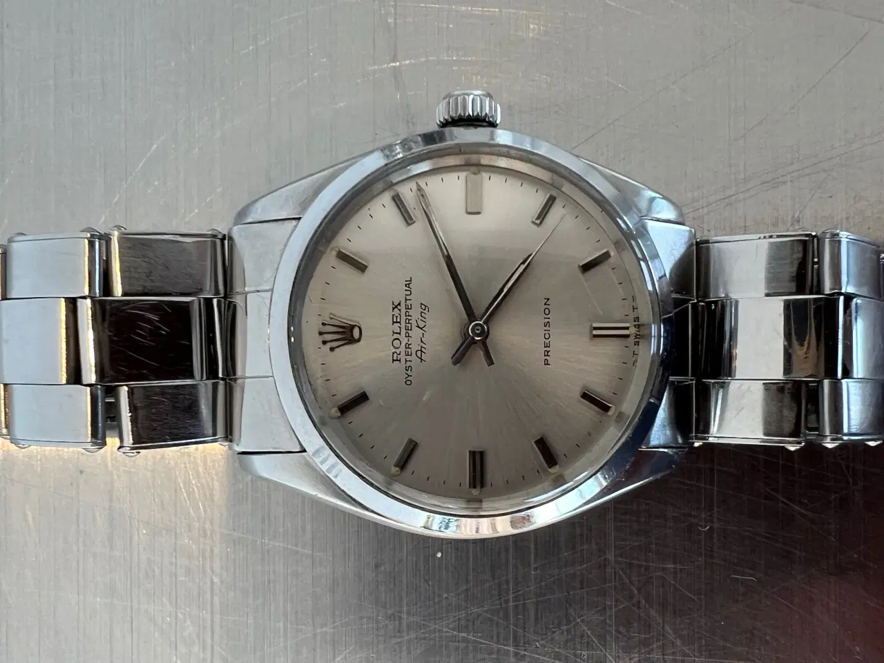 Billede 1 - Rolexur Vintage