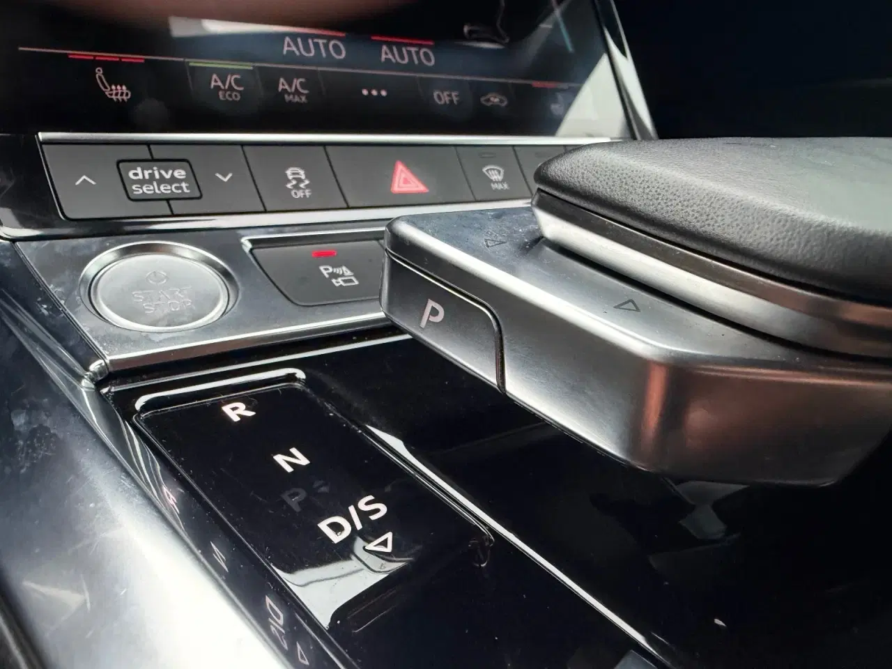 Billede 13 - Audi e-tron 55 quattro