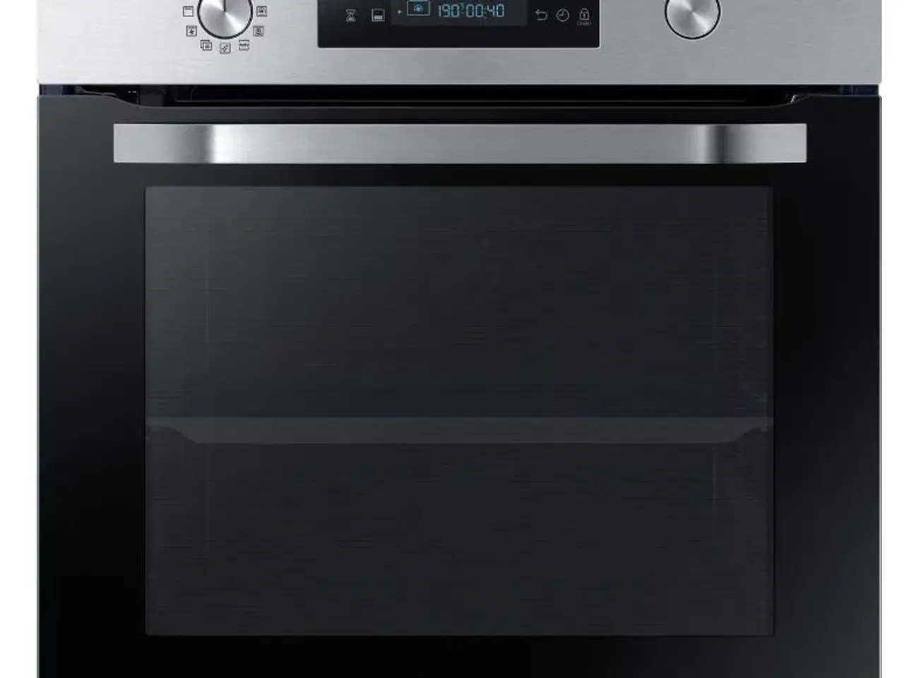 Billede 1 - Samsung Dual Cook indbygget ovn