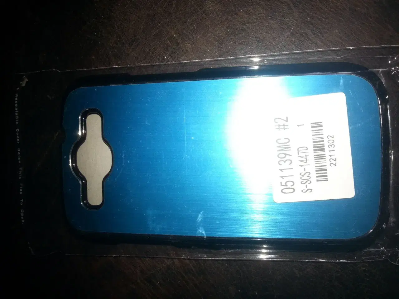 Billede 3 - Cover til Samsung Galaxy S III