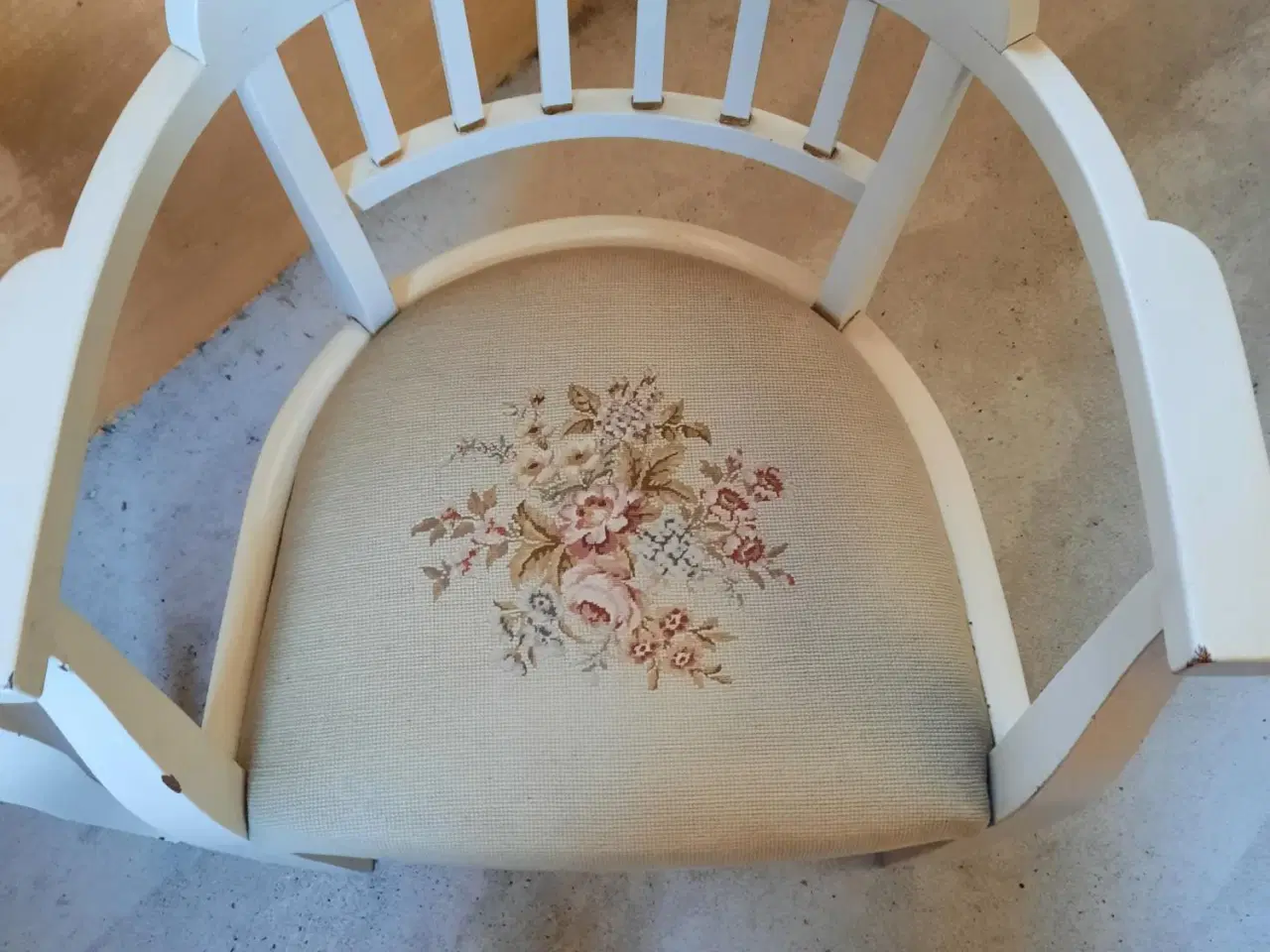 Billede 4 - Entre-/toiletbordssæt