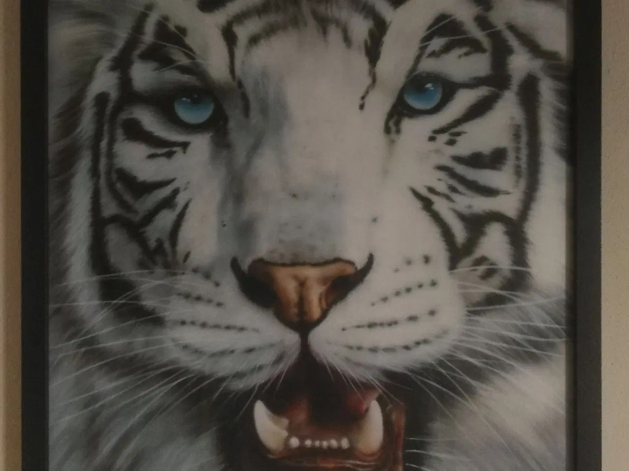 Billede 1 - Tiger