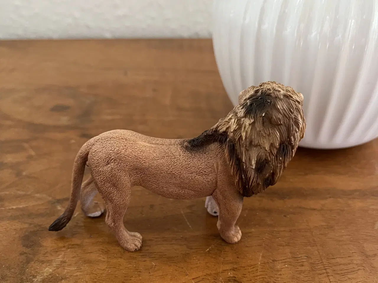 Billede 2 - Schleich løve