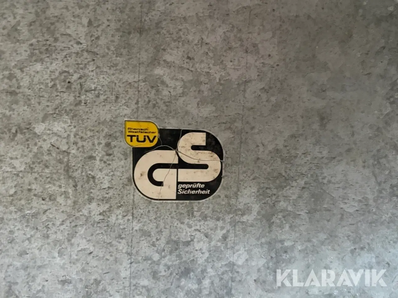 Billede 8 - Bordrundsav