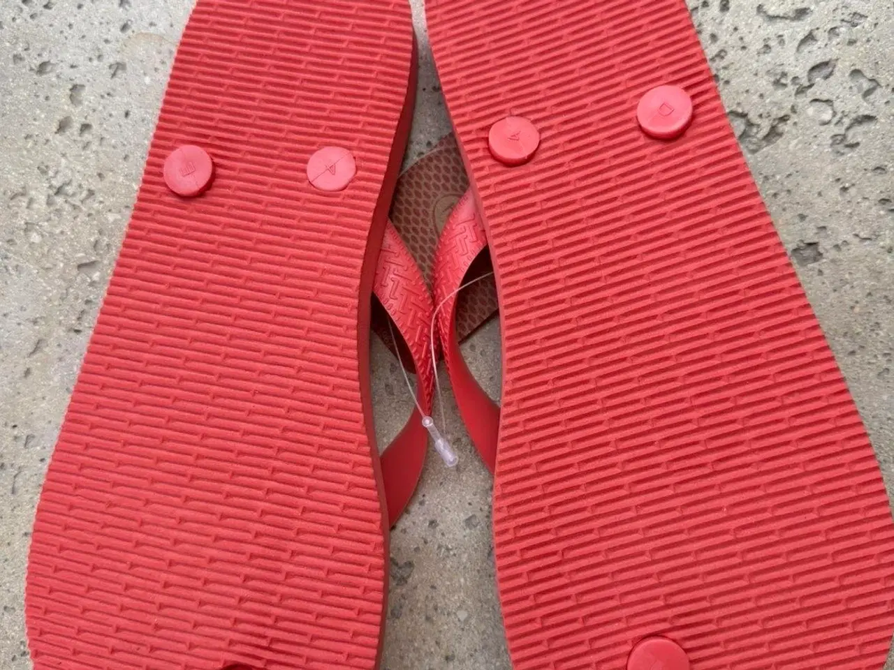 Billede 4 - Helt nye Havaianas