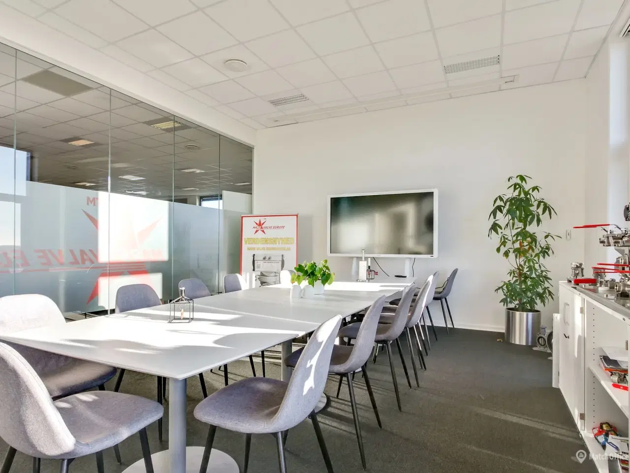 Billede 13 - 1.650 m2 lager samt 512 m2 kontor