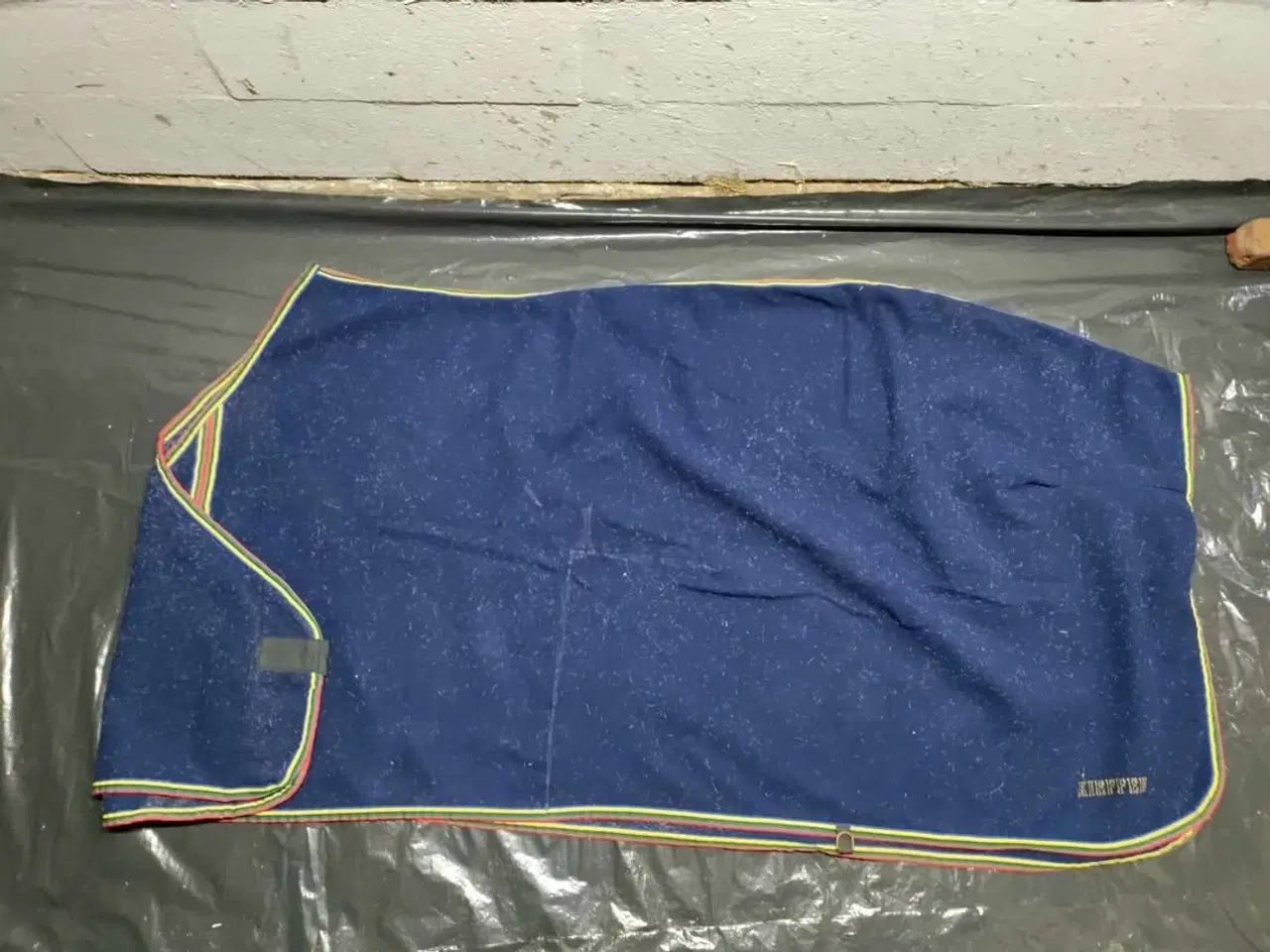 Billede 5 - Forskellige dækkener (fleece, vinter, ride)