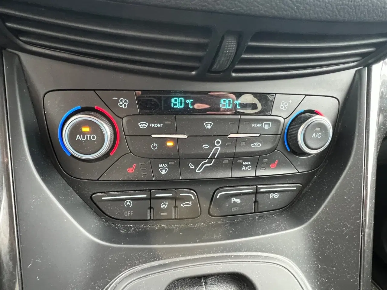 Billede 14 - Ford Grand C-MAX 1,5 SCTi 150 Titanium aut. 7prs