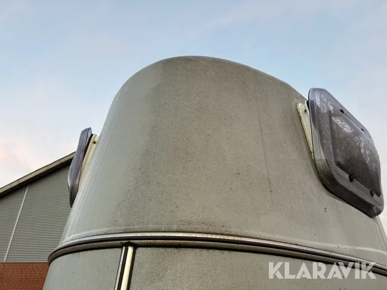 Billede 11 - Hestetrailer Marosselandia Big Star