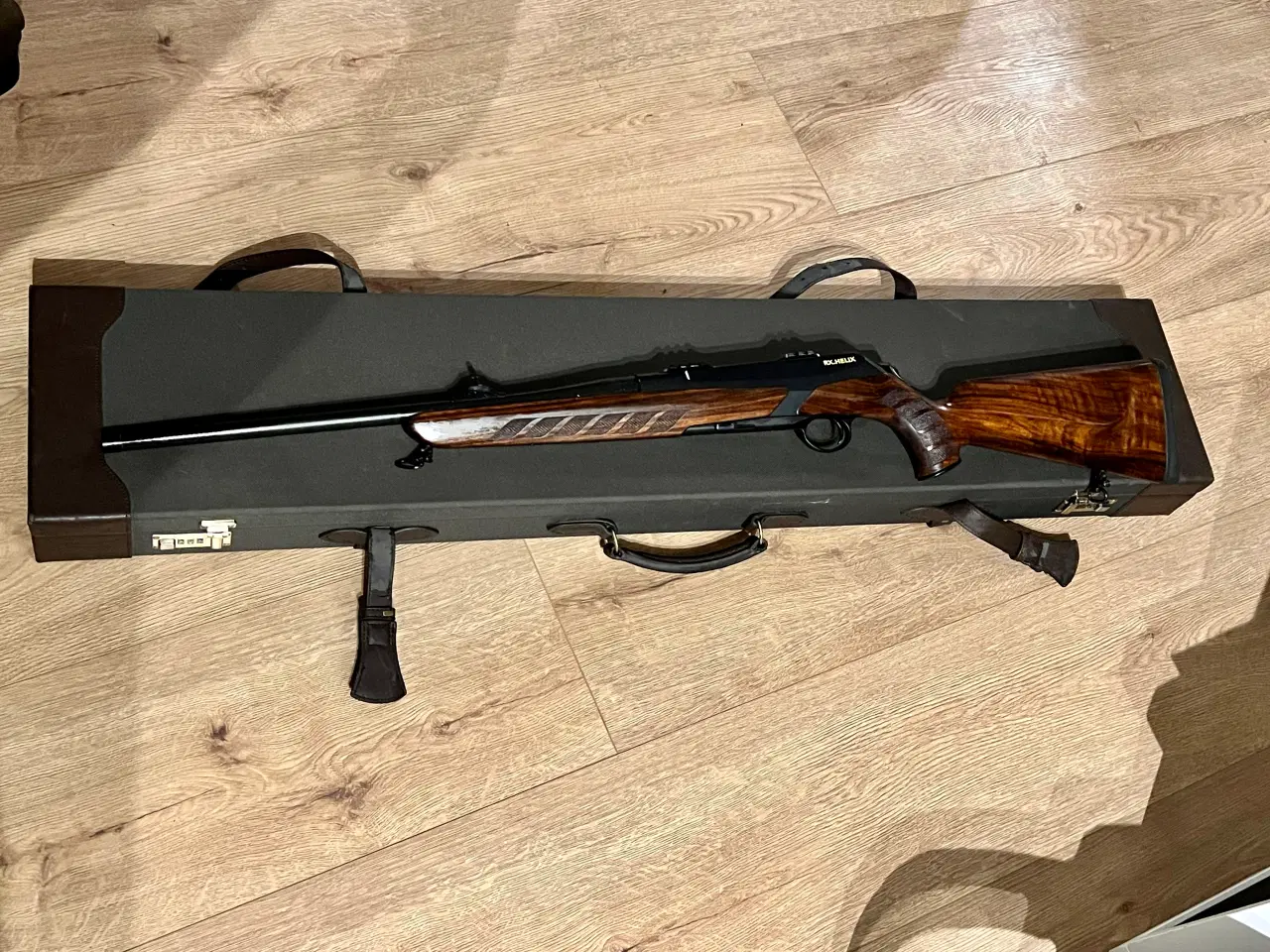 Billede 3 - Merkel Helix 308