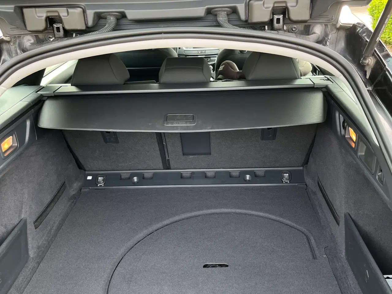 Billede 10 - PEUGEOT 508 1,6 HDI SW ÅRG’ 15-01-2014