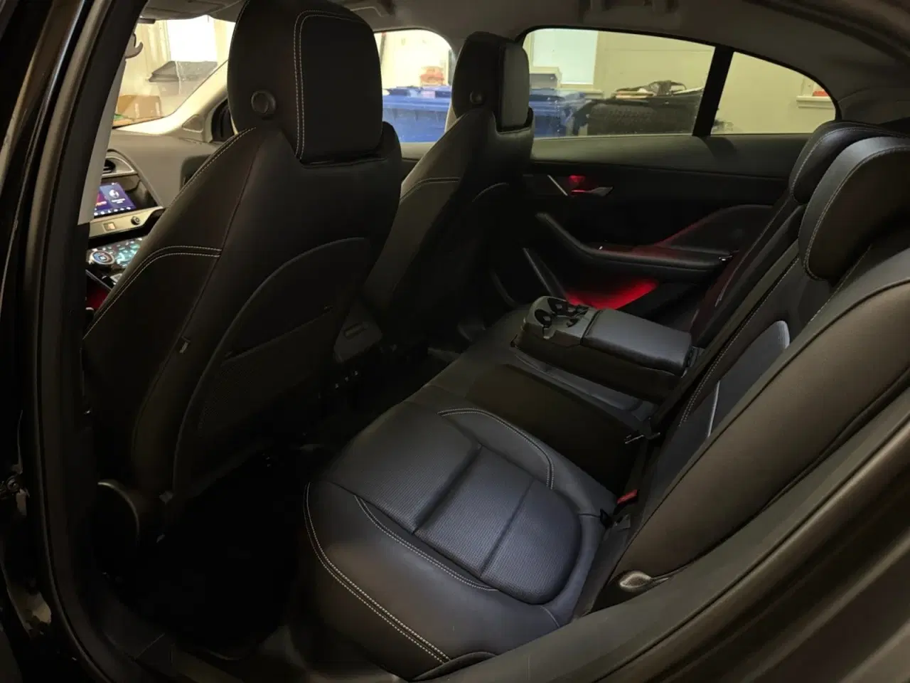 Billede 17 - Jaguar I-Pace  EV400 SE AWD