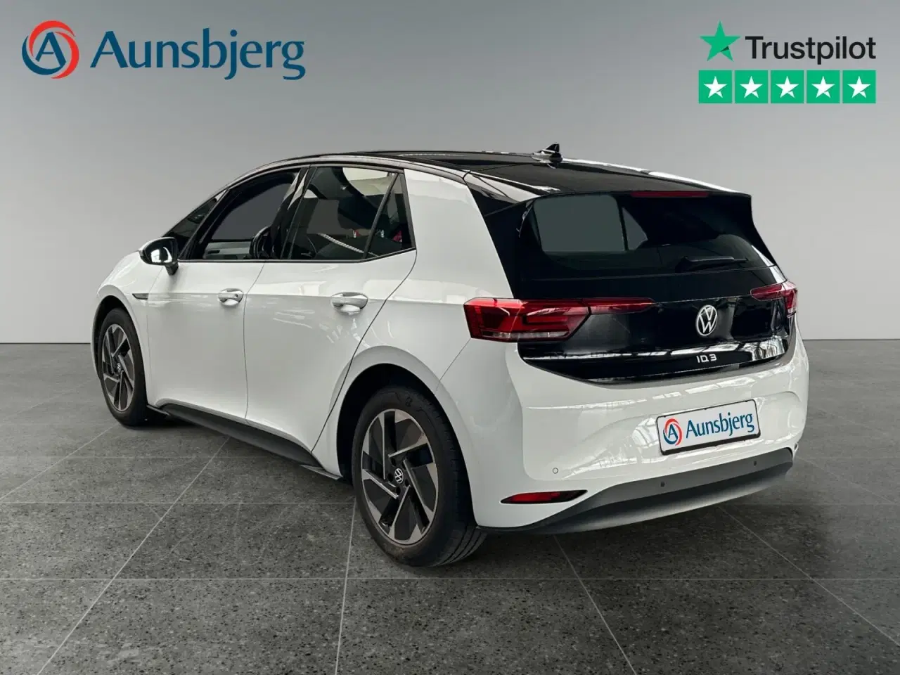 Billede 3 - VW ID.3 58 Pro Performance