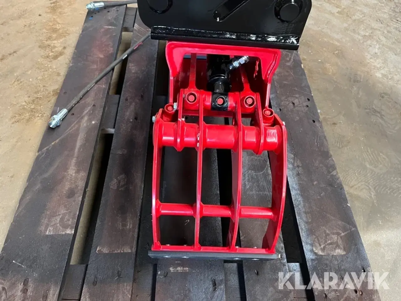 Billede 7 - Grab TG 1 S30 - 150