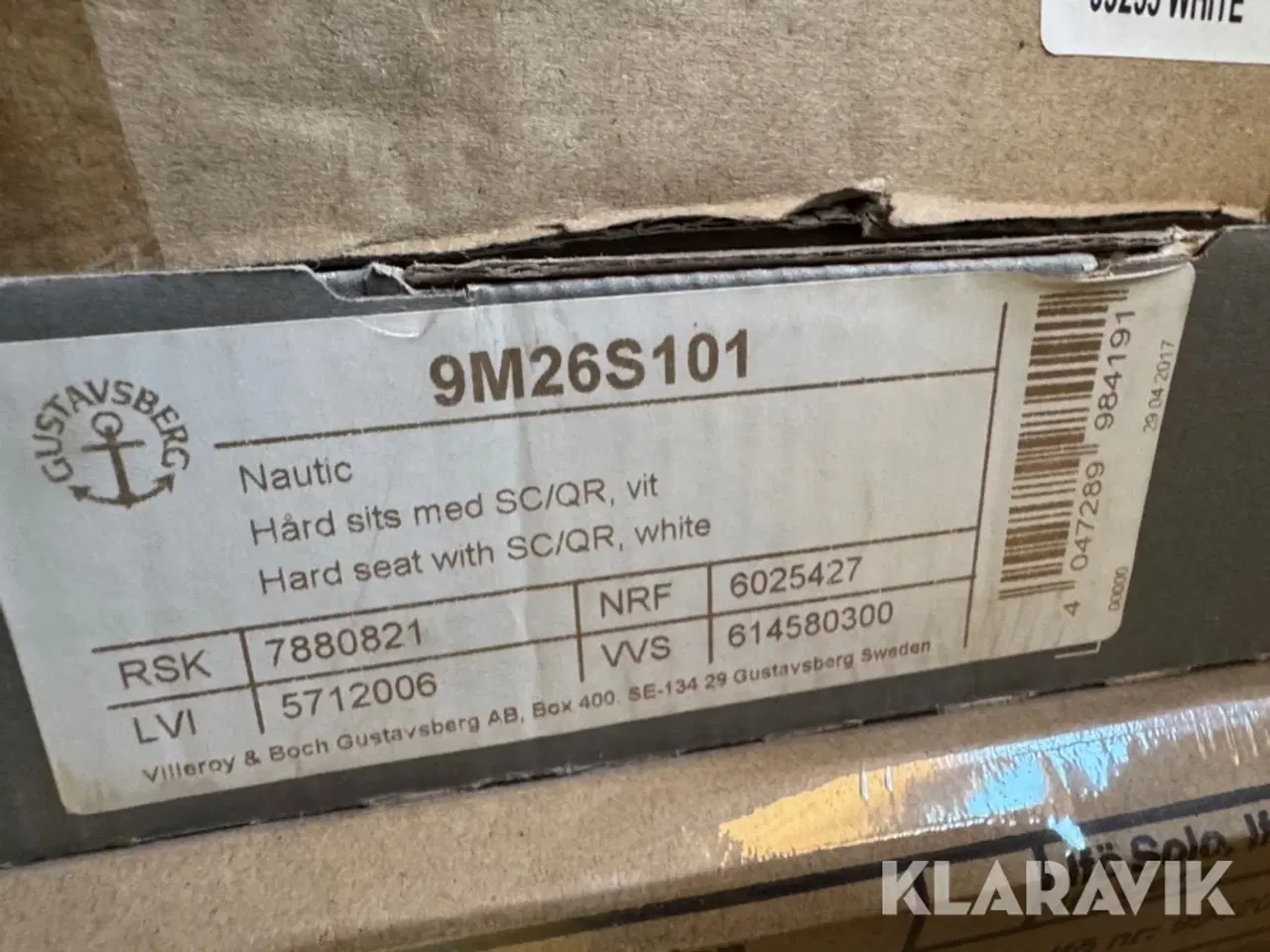 Billede 8 - Toiletsæder 11 styks LOT