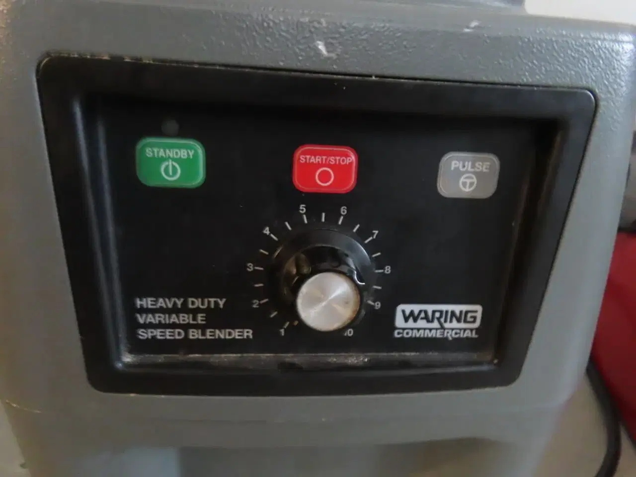 Billede 5 - Blender WARING CB15