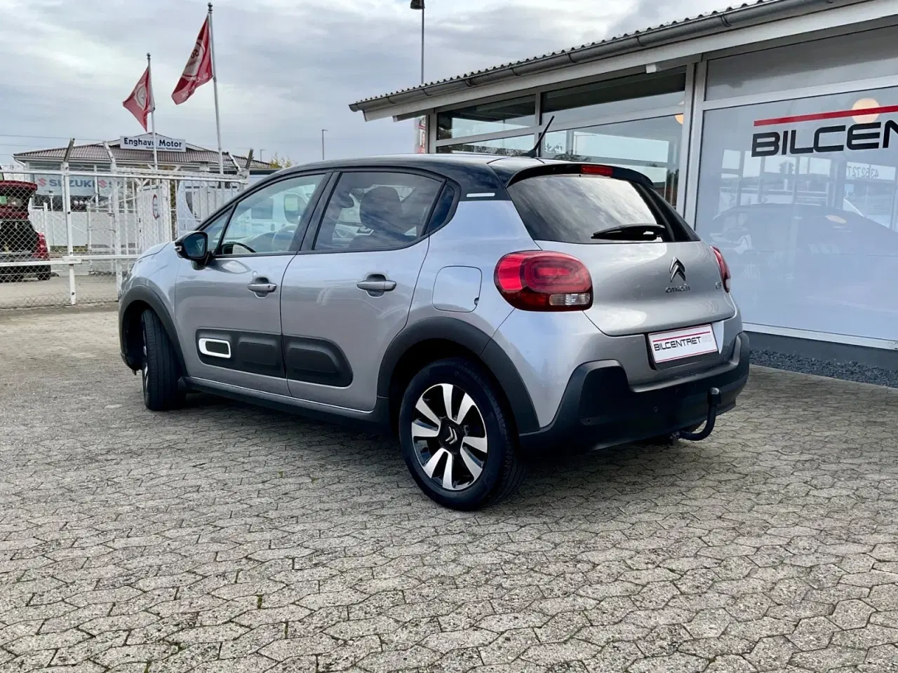 Billede 3 - Citroën C3 1,2 PureTech 83 Shine
