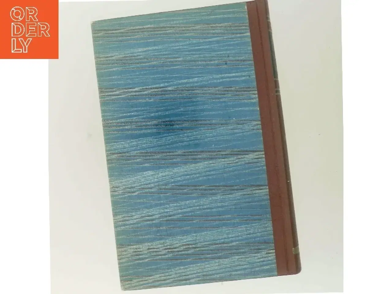 Billede 4 - Drama i Salzburg af Helen MacInnes (Bog)