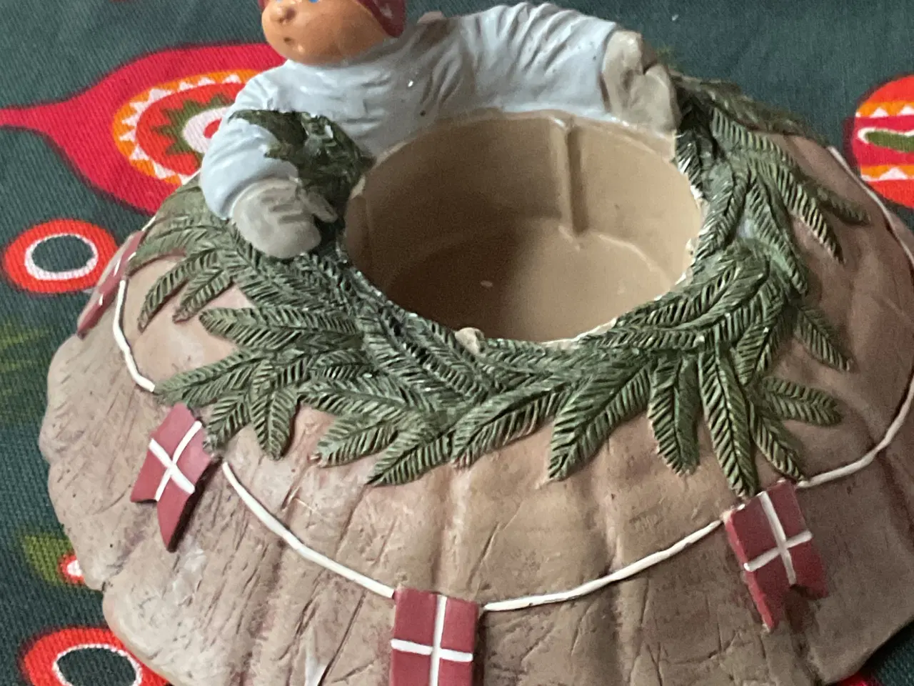 Billede 1 - Etly Klarborg julestage