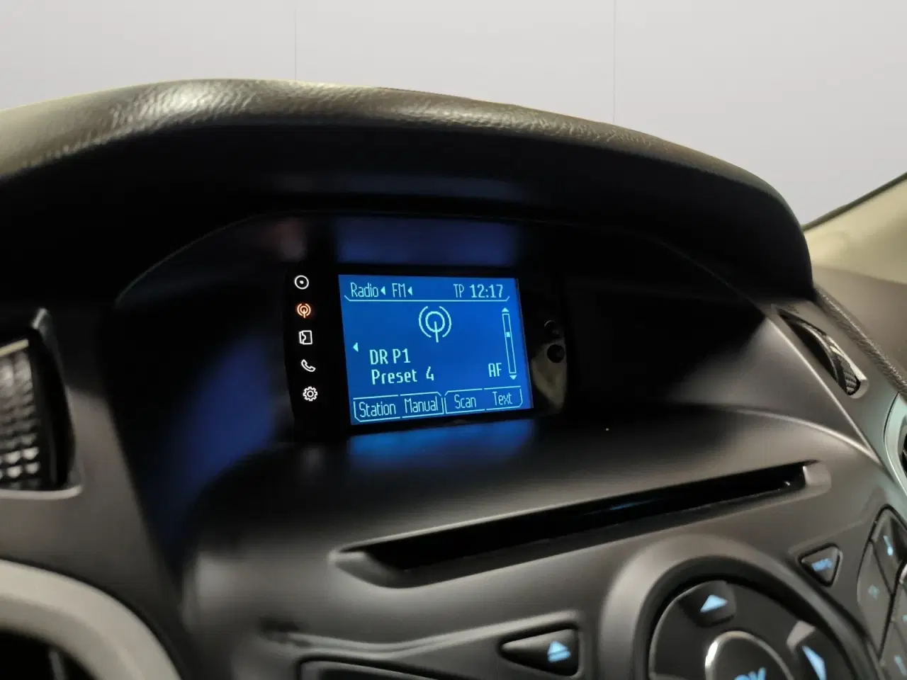 Billede 8 - Ford Focus 1,6 TDCi 115 Trend