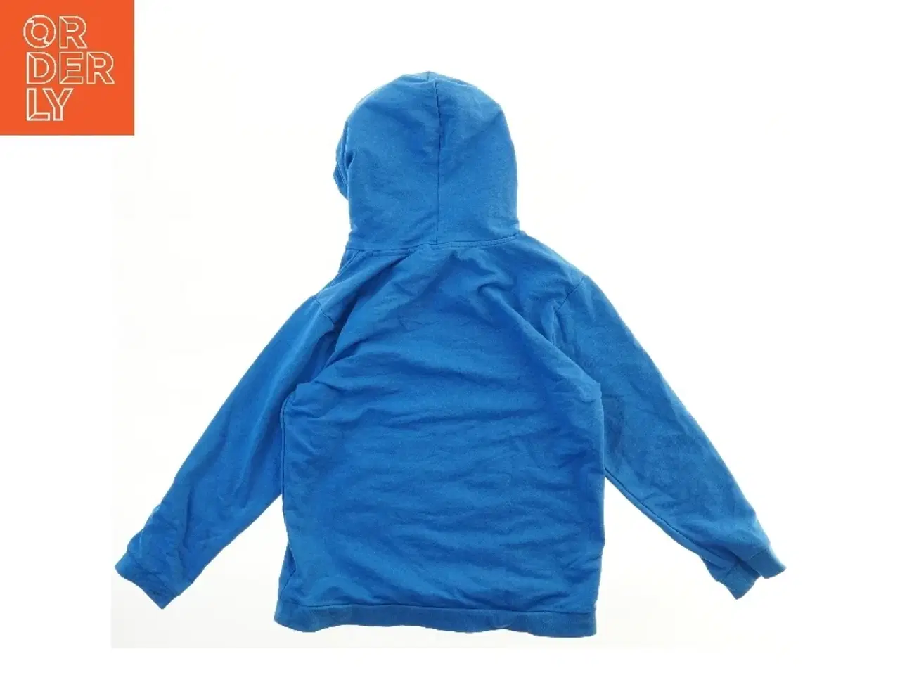 Billede 2 - Hættetrøje fra Hummel (str. 158)