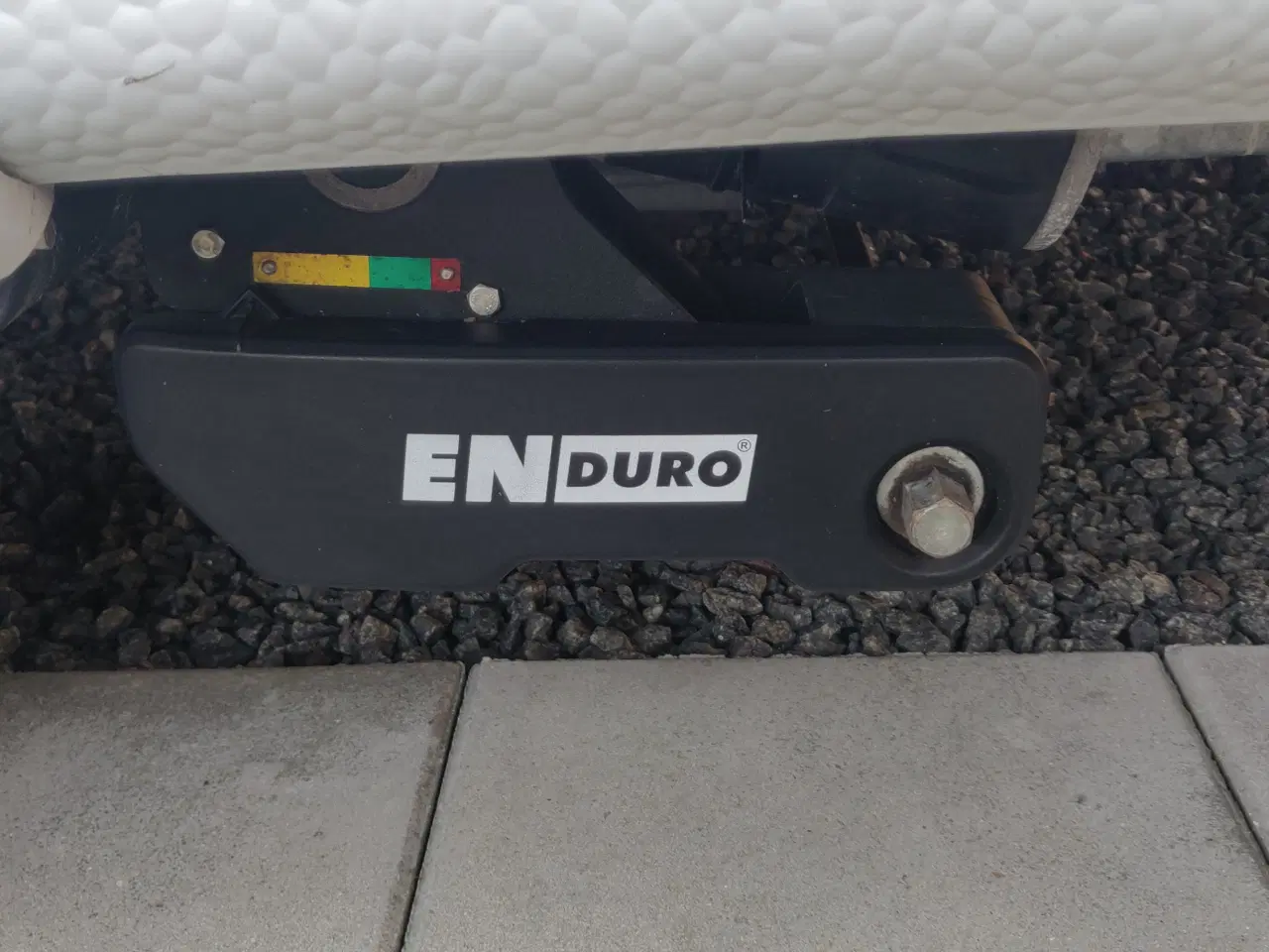 Billede 18 - Knaus Sport 500 KD 2017 – køjevogn med to køjer,