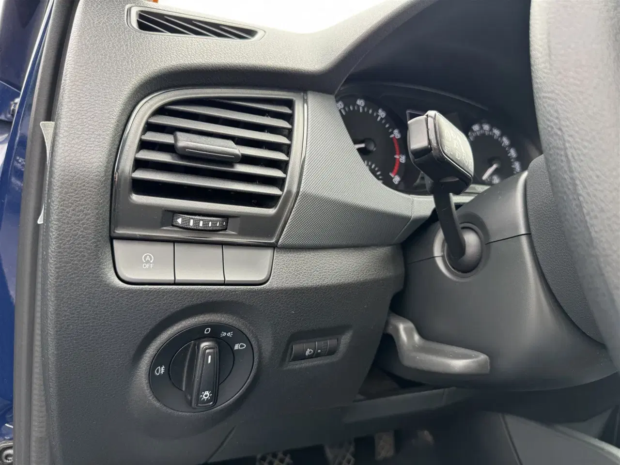 Billede 8 - Skoda Fabia Combi 1,0 MPI Active 75HK Stc