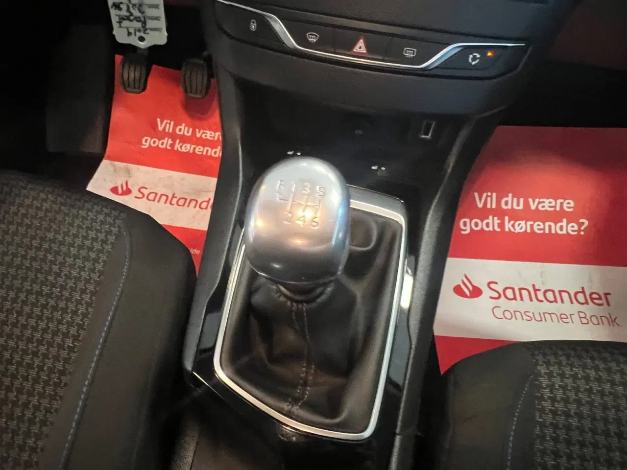 Billede 13 - Peugeot 308 1,5 BlueHDi 130 Style+ SW