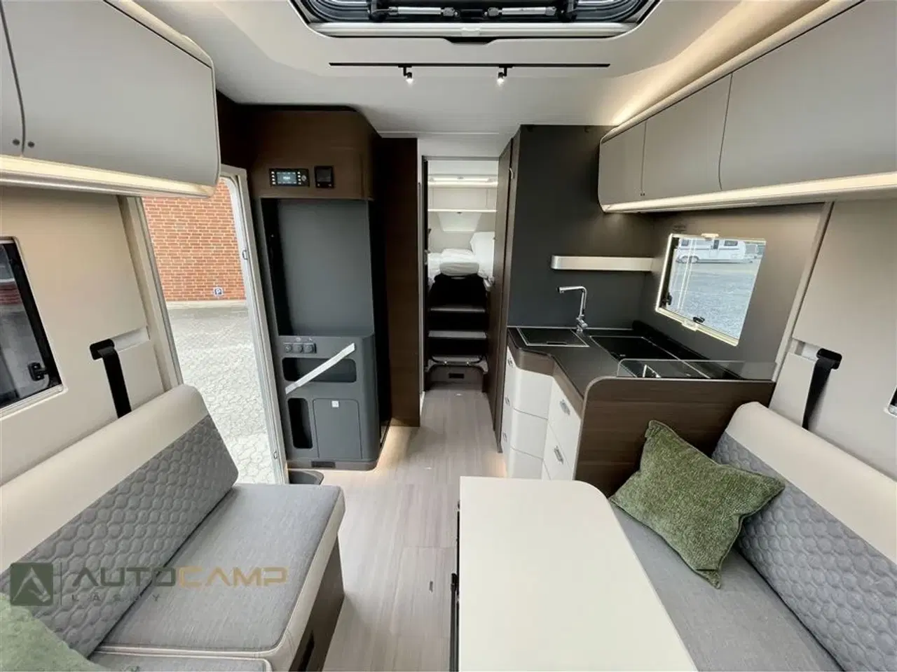 Billede 6 - 2025 - Adria Coral SUPREME S 670 DL