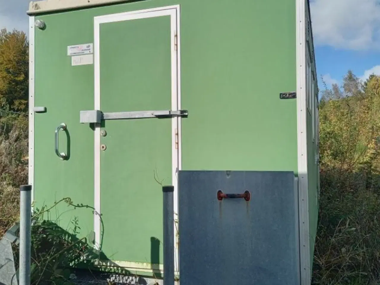 Billede 2 - Lycksele Wagnen Type PVRT3-5250