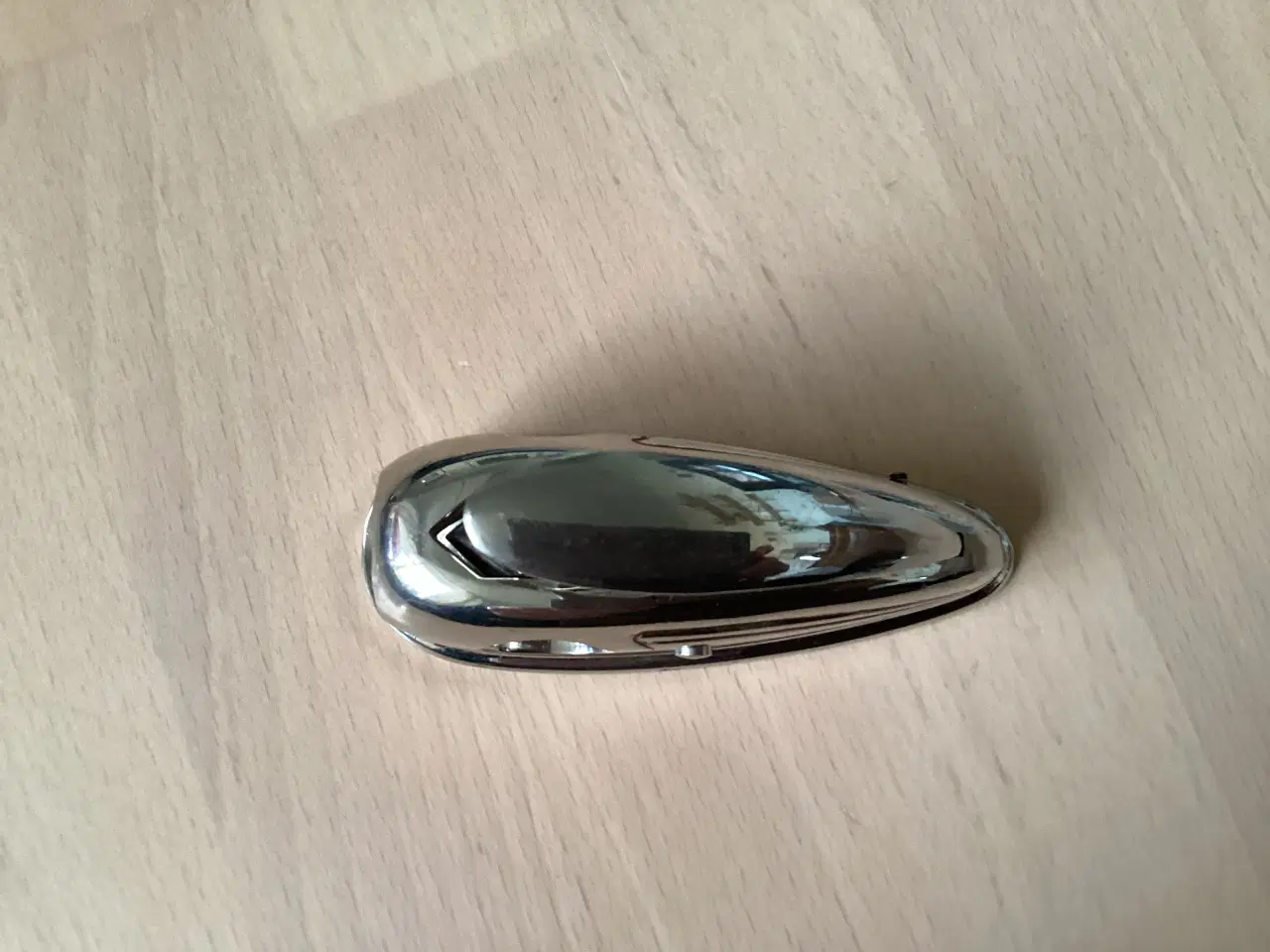 Billede 9 - Gammel fin cigarklipper, mrk. Lord,  sælges.