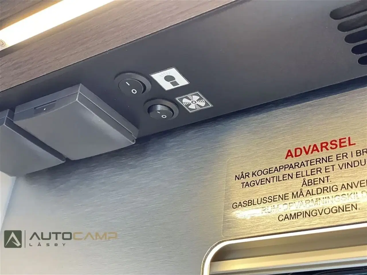 Billede 24 - 2025 - Adria Super Sonic 780 DL   TEST