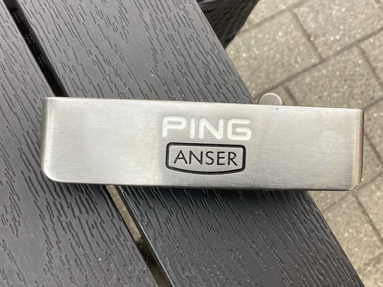 Billede 6 - Som Ny. PING  ANSER  PUTTER