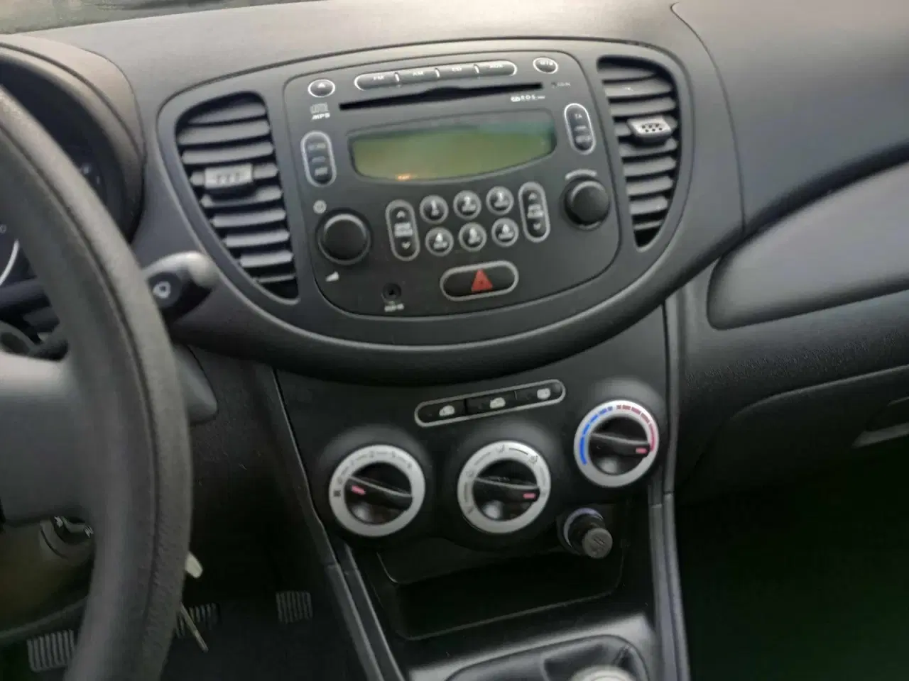 Billede 8 - Hyundai i10 1,25 Comfort