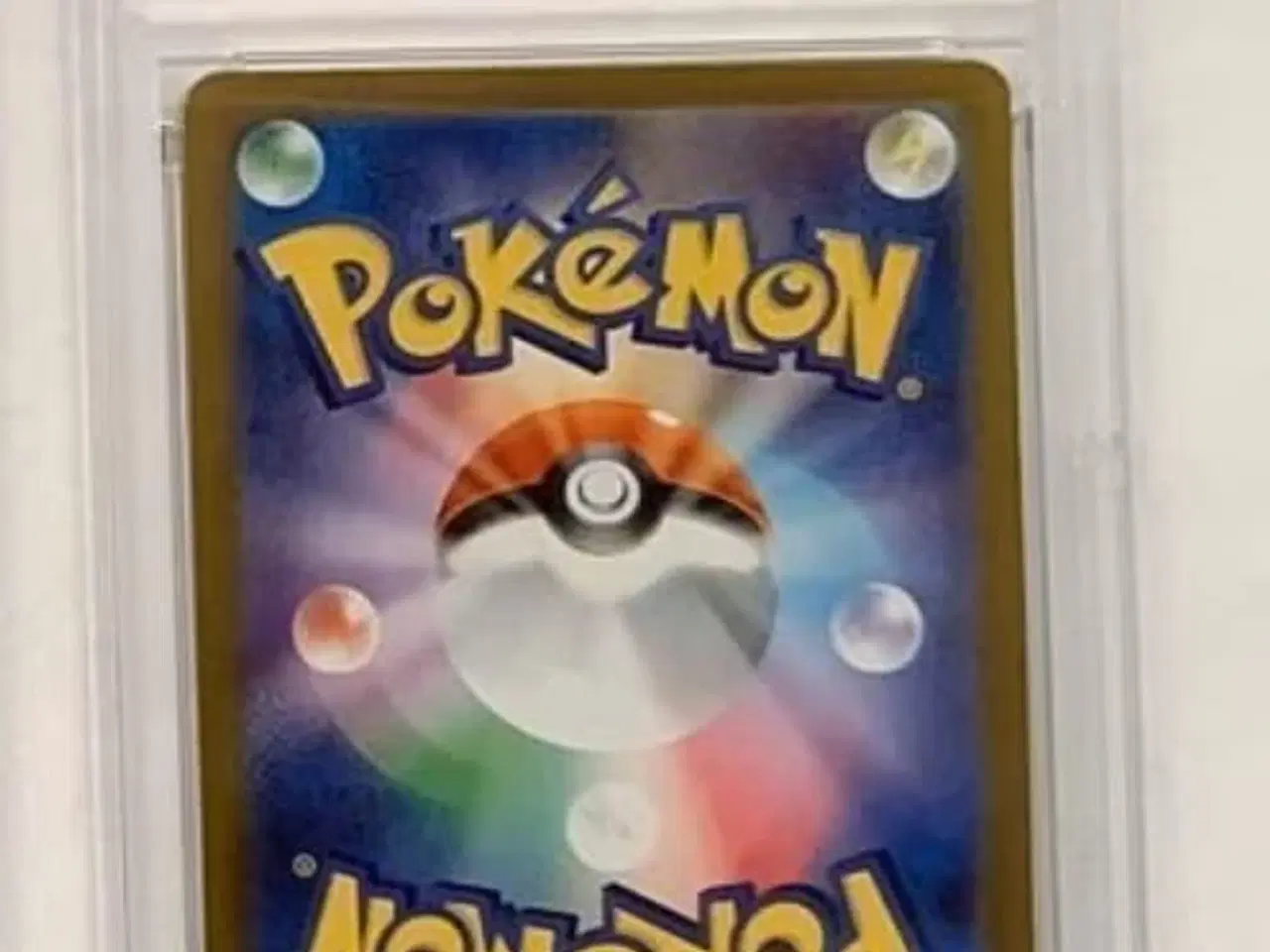 Billede 2 - Fukuoka's Pikachu (289/SV-P) - Japansk Promo 2025 