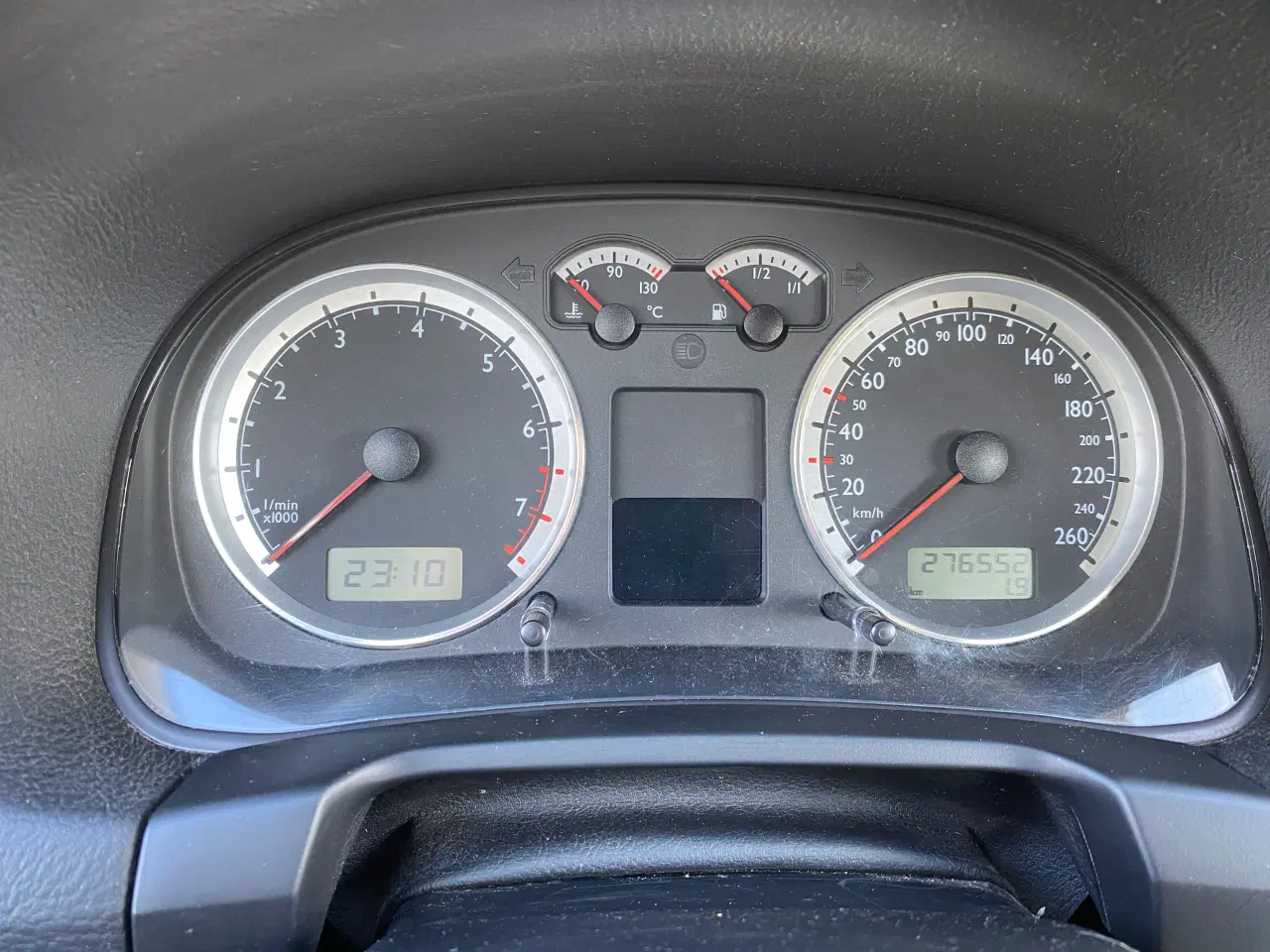 Billede 5 - Golf 4 1.6 16v benzin
