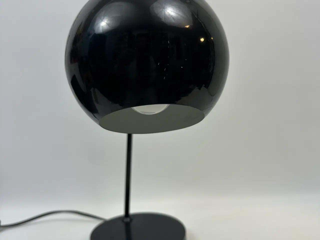 Billede 10 - Retro bordlampe