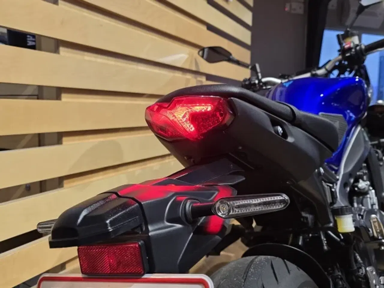 Billede 7 - Yamaha MT-09