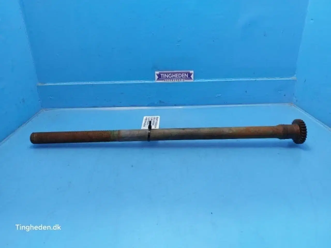 Billede 14 - John Deere 3030 Spindel L31641