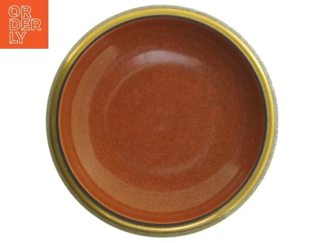 Billede 4 - Skål fra Royal Copenhagen (str. Ø 17 cm)