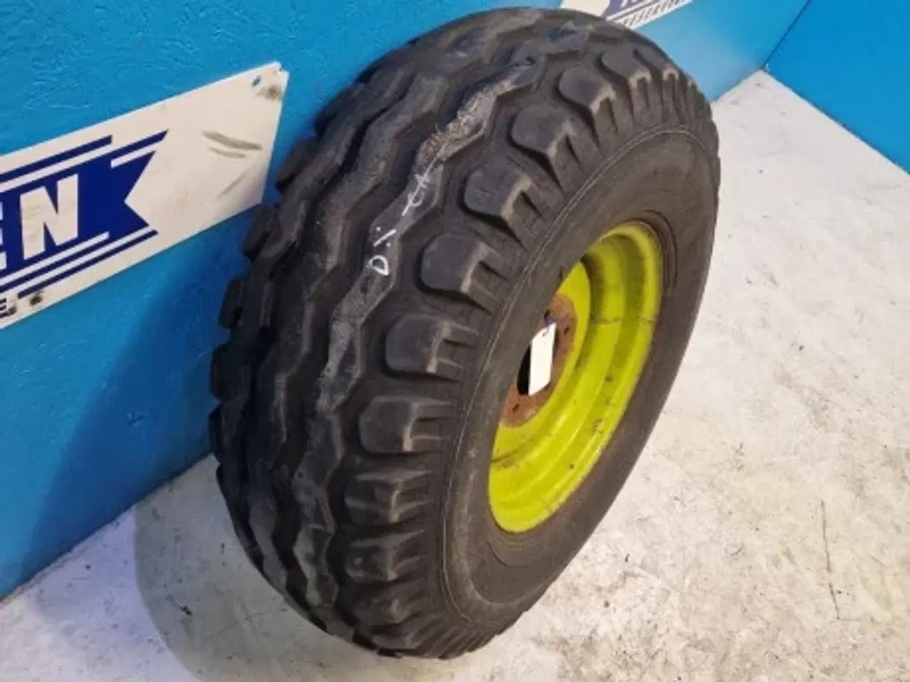 Billede 6 - 15" 11.5/80-15