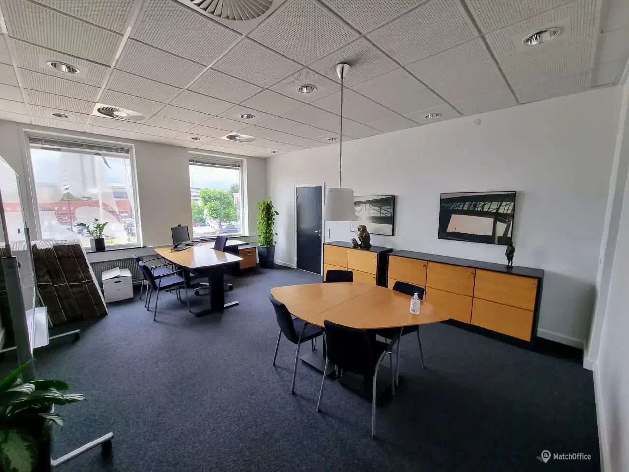 Billede 6 - Sct. Mathias Gade 52