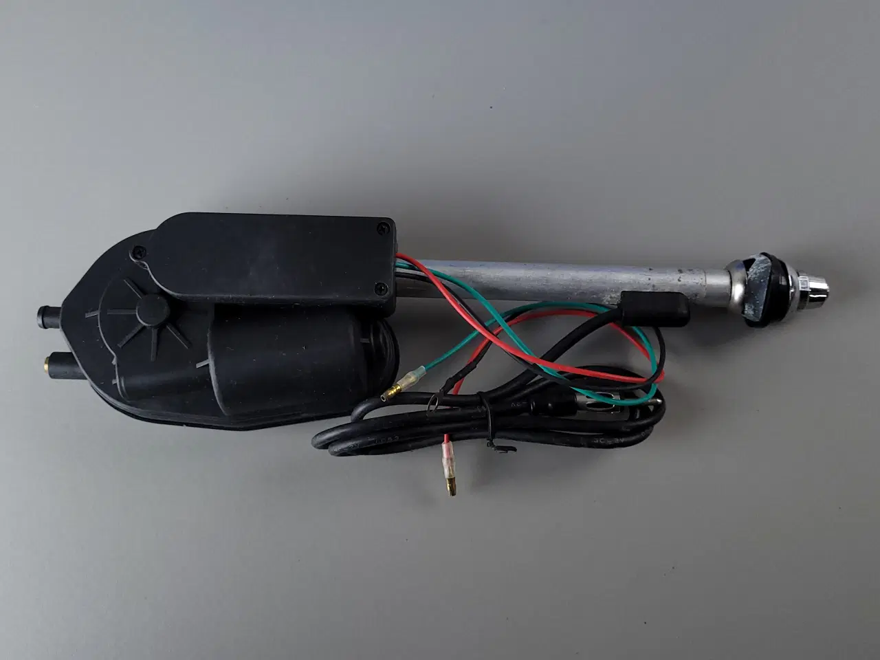 Billede 4 - ⭐️· Helt ny automatisk bilantenne 