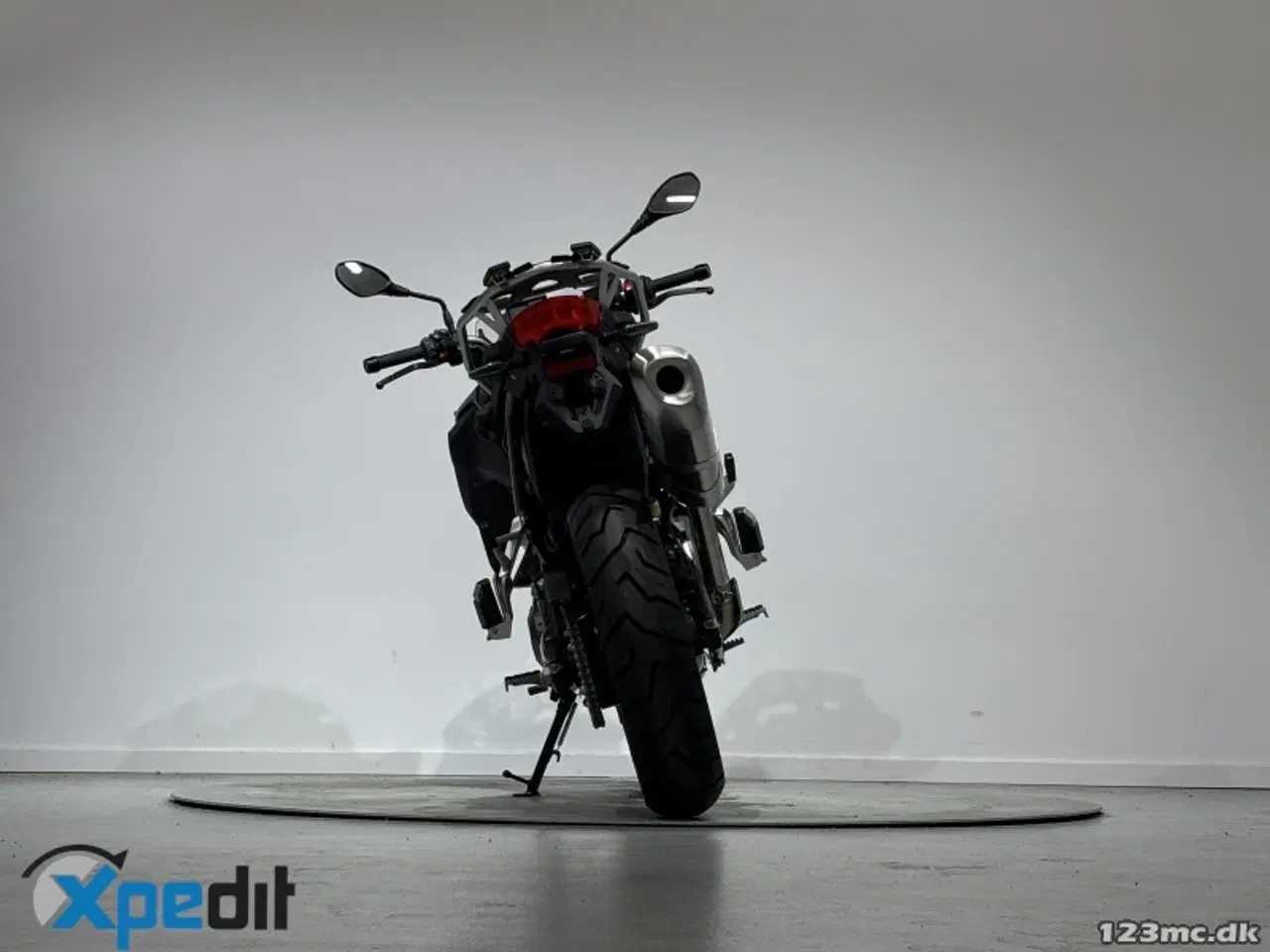 Billede 8 - BMW F 800 GS
