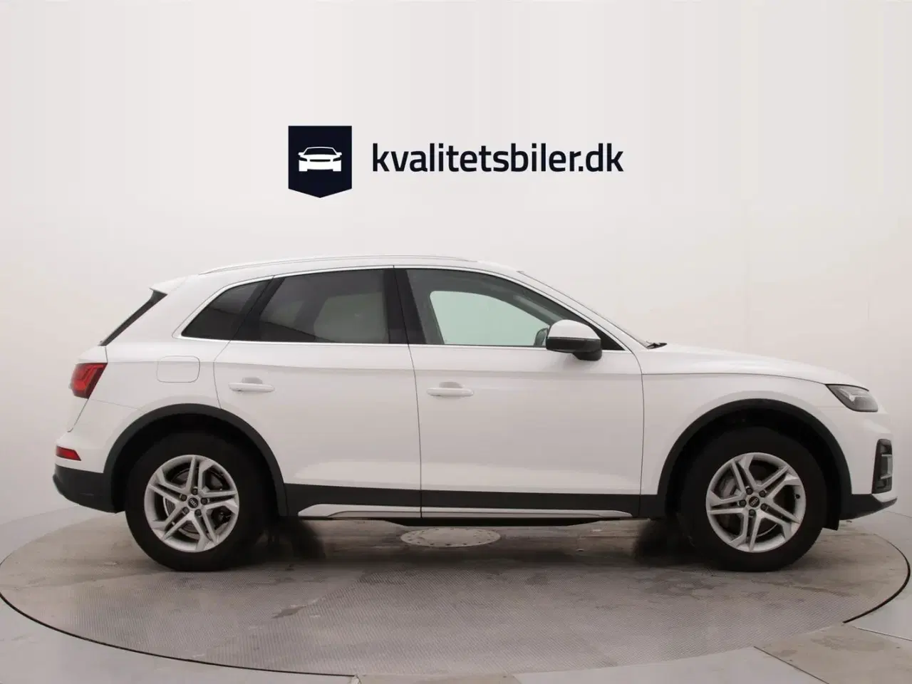 Billede 5 - Audi Q5 50 TFSi e Prestige quattro S-tr.