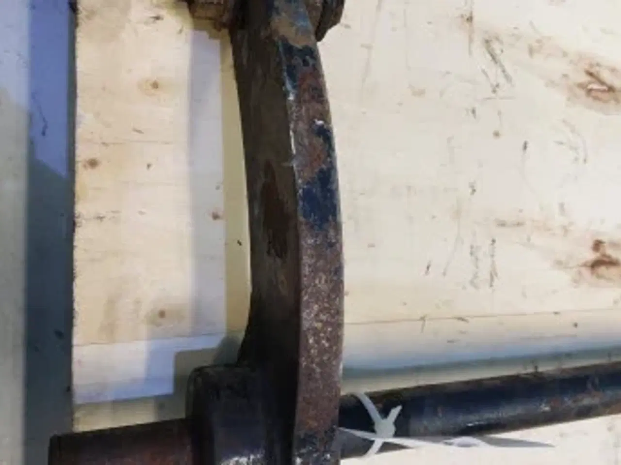 Billede 8 - New Holland BB9090 Strammearm 700141967