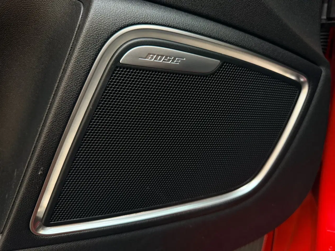 Billede 18 - Audi A1 1,4 TFSi 185 Ambition S-line S-tr.