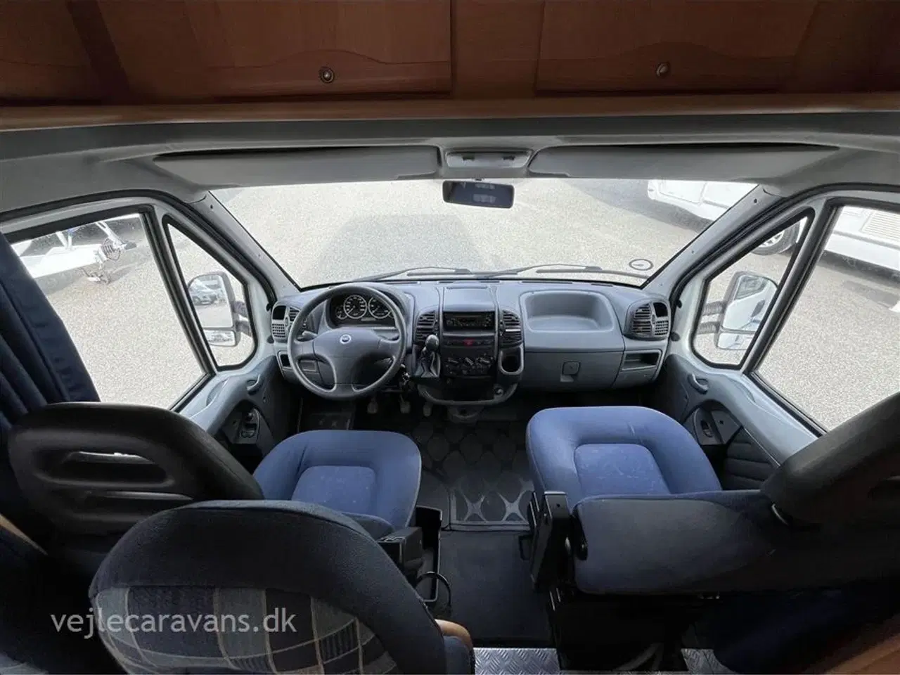 Billede 9 - 2004 - Adria Adriatik